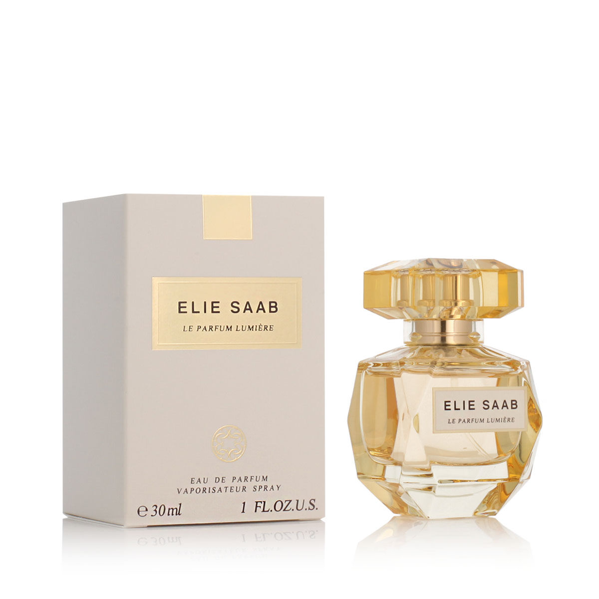 Damesparfum Elie Saab Le Parfum Lumière EDP 30 ml 30 g